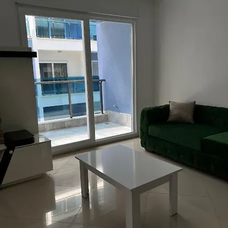 Lagenhet I Yekta Sobieski Development Apartment
