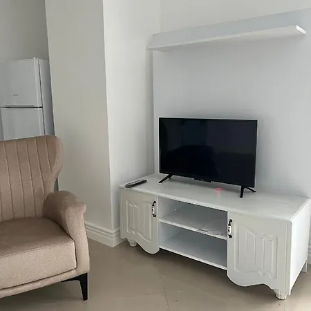 Lagenhet I Yekta Sobieski Development