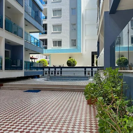 Lagenhet I Yekta Sobieski Development