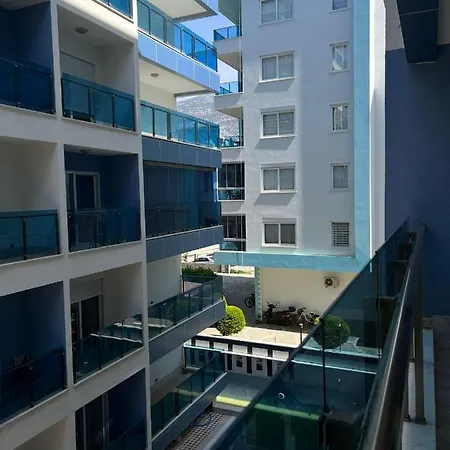 Lagenhet I Yekta Sobieski Development