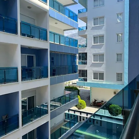 Lagenhet I Yekta Sobieski Development *