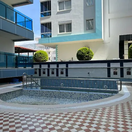 Apartment Lagenhet I Yekta Sobieski Development