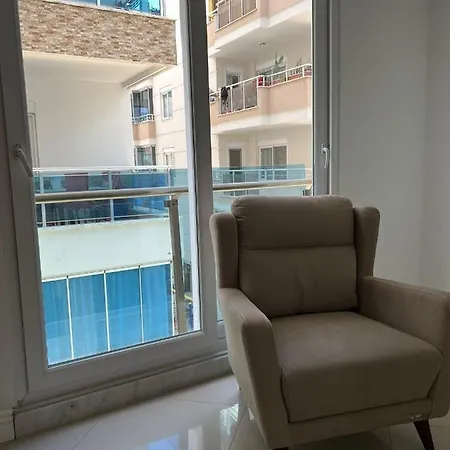 Lagenhet I Yekta Sobieski Development *