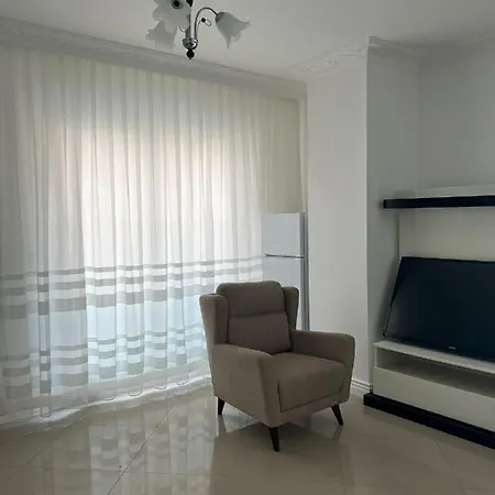 Apartment Lagenhet I Yekta Sobieski Development *